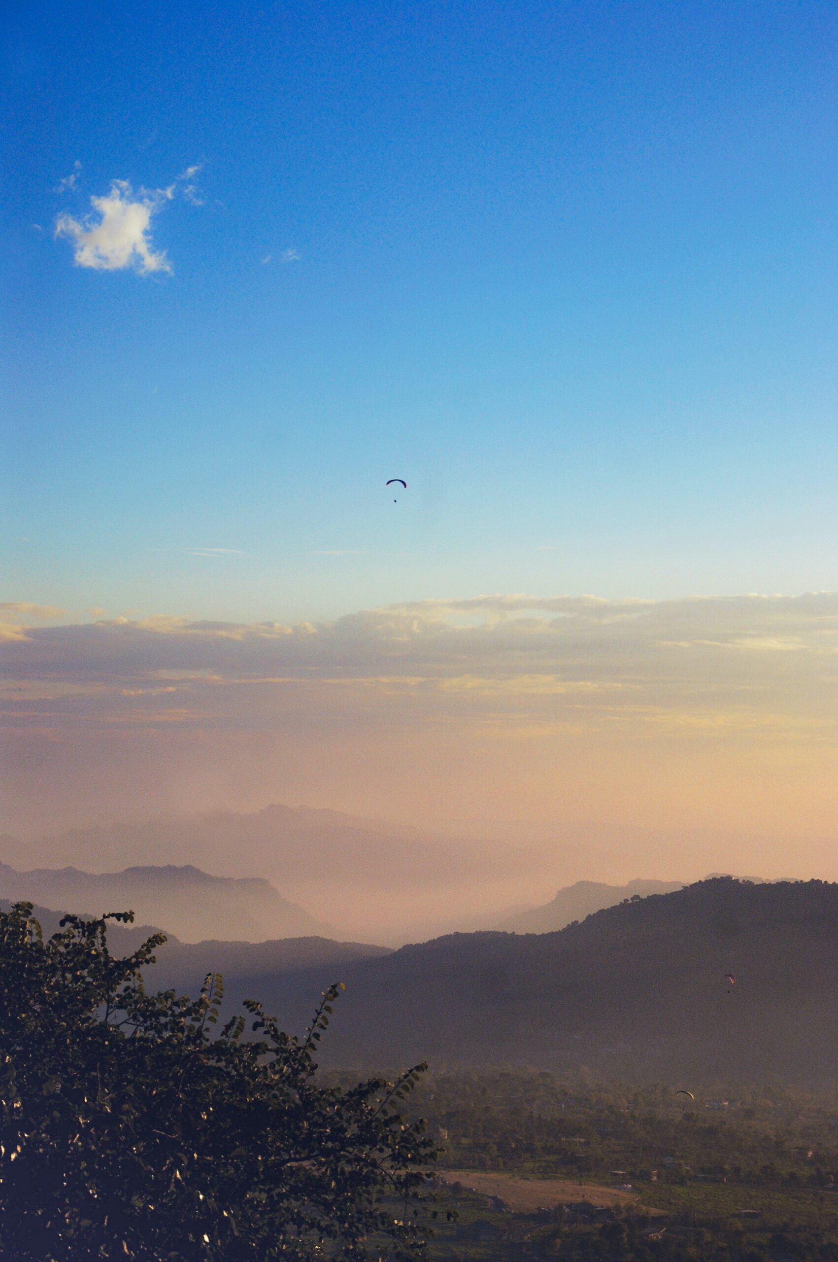 mcleodganj triund trek